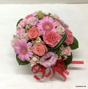 母の日、一週間前ですよ！｜「花亀」　（千葉県市川市の花キューピット加盟店 花屋）のブログ